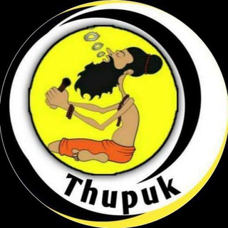 Telegram channel Thupukk logo