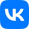 Telegram channel รวมกลุ่ม VK logo