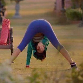 Telegram channel Mixed Actress Thighs and Ass logo