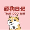 Telegram channel 舔狗日记‼️秘密树洞 logo
