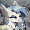 Логотип телеграм канала @tidalseashell — TidalSeashell и её шизофрения