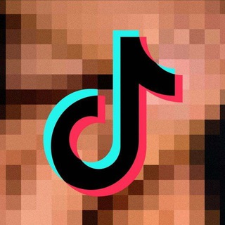Telegram channel HOT TIK-TOK 18  logo