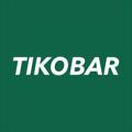 Telegram channel TIKOBAR logo