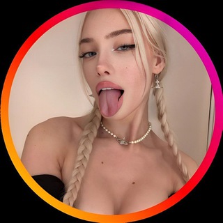 Telegram channel TIKTOK 🔞 • 18  logo