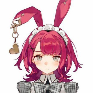 Telegram channel tiktok Cosplay logo
