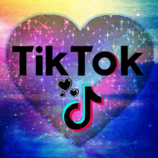 Telegram channel Tiktok для мужчин 18 logo
