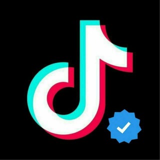 Telegram kanalining logotibi tiktok_tik_tok_video_comedy — Tik Tok
