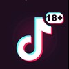 Telegram channel Naked TikTok 18  logo