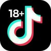 Telegram channel TikTok 18  Adulto 🔞 logo