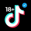 Logo of telegram channel tiktok_leaks_plus — Tiktok Leaks