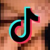 Логотип телеграм канала @tiktokadult_18 — TIK TOK ADULT