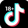 Telegram channel Tik Tok Adults♻️ logo