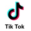 Logo of telegram channel tiktokandlive — tiktokandlive