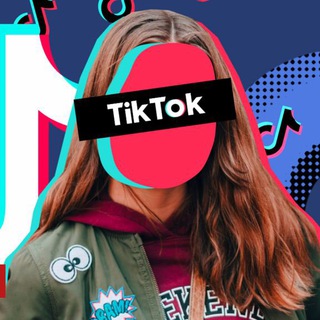 Telegram channel Tiktok 18  logo