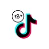 Telegram channel Тиктокерши 😍 logo