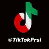 Telegram channel تیک‌تاک وطنی 🇮🇷 | TikTok logo