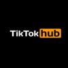 Telegram channel Девушки из TikTok🍒 logo