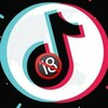Telegram channel Tik Tok La Quay logo