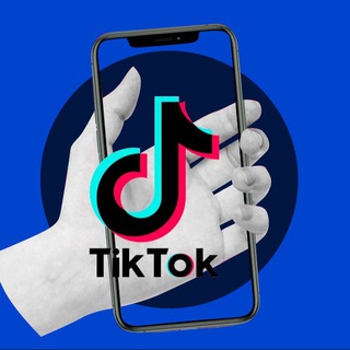 Telegram channel ТикТок| новости, обновления,тренды🎬 logo
