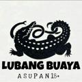 Telegram channel LUBANG BUAYA logo