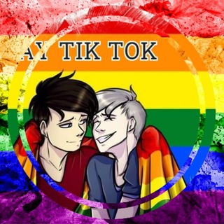Telegram channel 🌈🔥💦🍆💥TikTokSexyGuys the best! logo