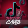 Telegram channel TikTok Слив  18 logo