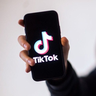 لوگوی کانال تلگرام tiktoktiy — تیڪ تاڪ