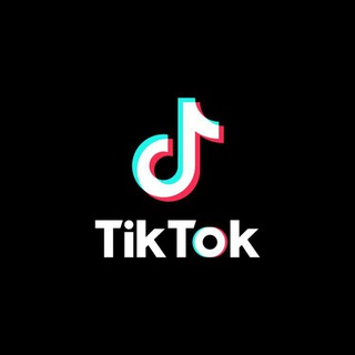 Telegram channel TikTok Tv logo