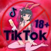 Telegram channel 🔞ТИК ТОК 18  logo