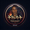 Telegram channel Tikusat logo