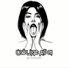 Telegram channel | به تایم هورنی شدن | logo