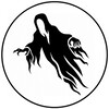 Telegram channel Время Страха 🌑 logo