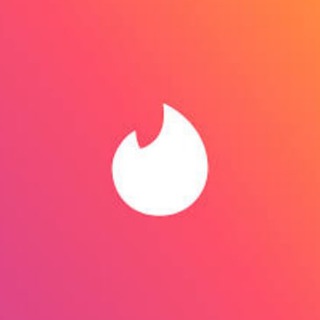 Логотип телеграм канала @tindertat — Татарский Тиндер