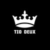 Logotipo del canal de Telegram tiodeuxlinks - TIO DEUX
