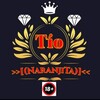 Telegram channel Tio NaranjiTa🔥🍆🔥🔥 logo