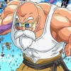 Telegram channel Tío Roshi logo