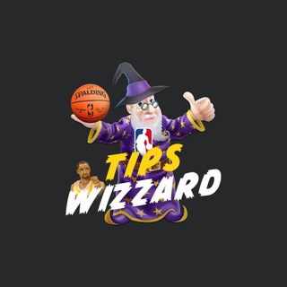 Telegram kanalının logosu tipswizzardnba — TipsWizzardNBA