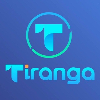 टेलीग्राम चैनल का लोगो tirangalottery_games — The channel has moved
