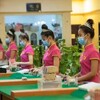 电报频道的标志 tlfc888 — 缅甸腾龙博源国际网投综合娱乐