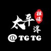 电报频道的标志 tlgtg — 1