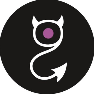 Логотип телеграм канала @tochka_g_mag — Точка G