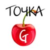 Telegram channel ТочкаG logo