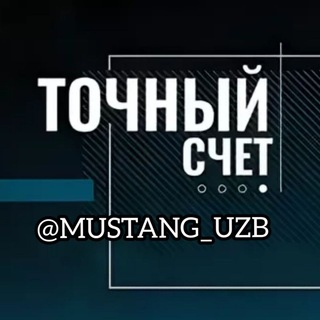 Telegram channel Tochniy hisoblar 🎯 logo