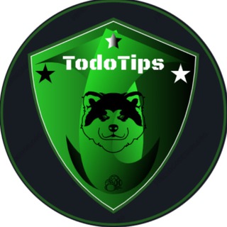 Telegram channel TodoTips logo