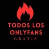Logo of telegram channel todoslosonlyfans — TODOS LOS ONLYFANS GRATIS