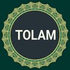 Telegram kanalının logosu toiaman_az — TOLAM