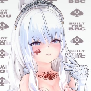 Telegram channel Tom 恋活 MMD 频道 logo