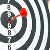 Telegram channel Стрела🎯 logo