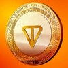 Logo of telegram channel ton_bignews — Ton Big News