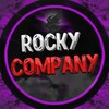 Telegram channel Rocky compan(курсы разработки) logo